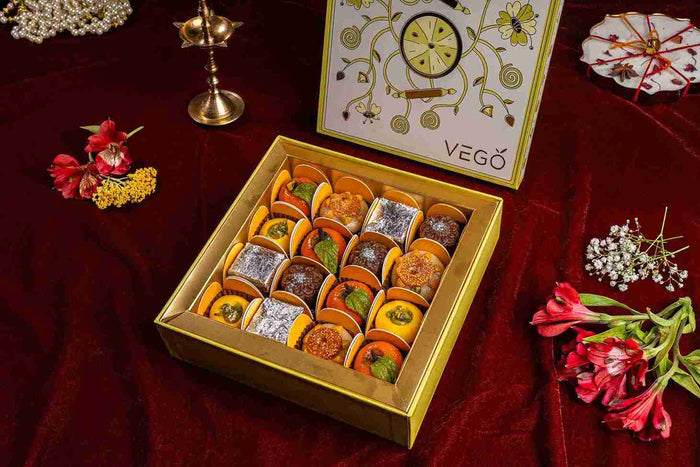 Artisan Mithai