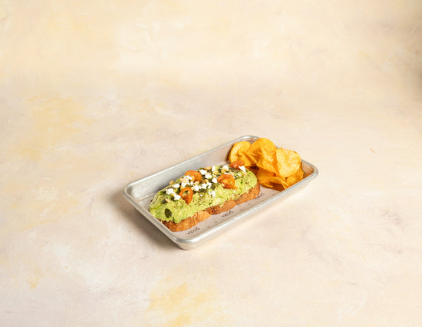 Avocado Toast