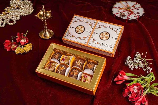 Biscuit Mithai