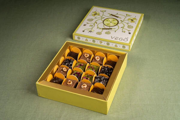 Brownie Bites