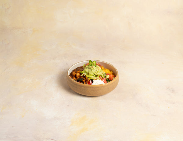 Burrito Bowl