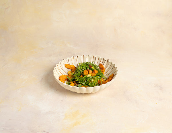 Butternut Squash Salad
