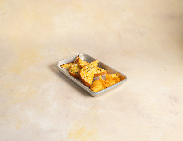Chilli Cheese Toast