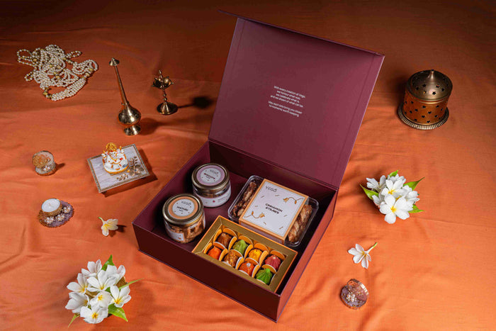 The Bhog Box
