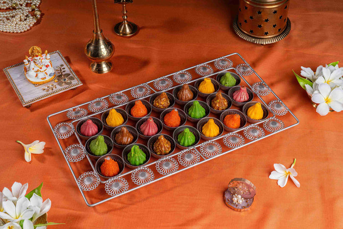 Ekvis Modak Thaal