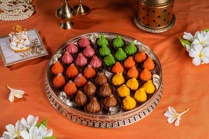 Modak Medley Thal
