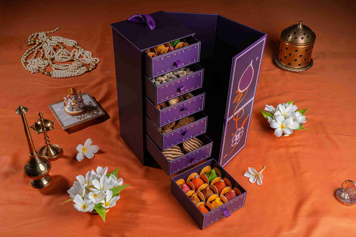 Bappa’s Festive Box