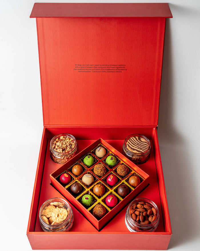 Bandhan Box