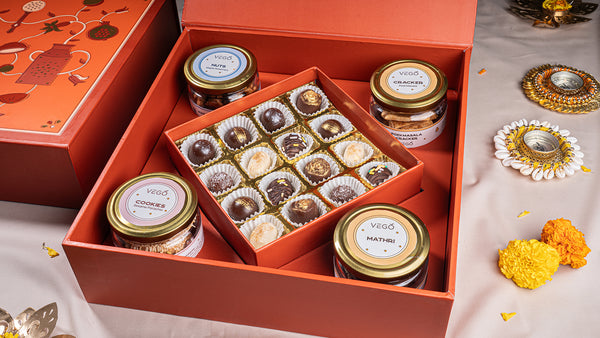 Festive Fusion Box