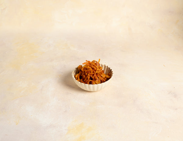 Kanda Bhajiya