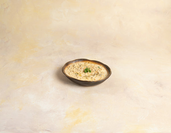 Millet Risotto