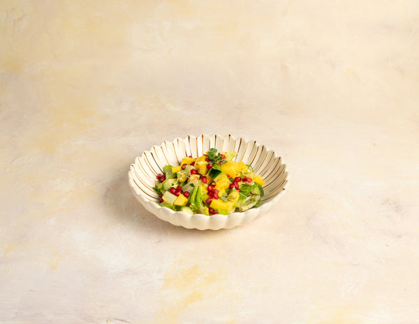 Mango Chilli Salad