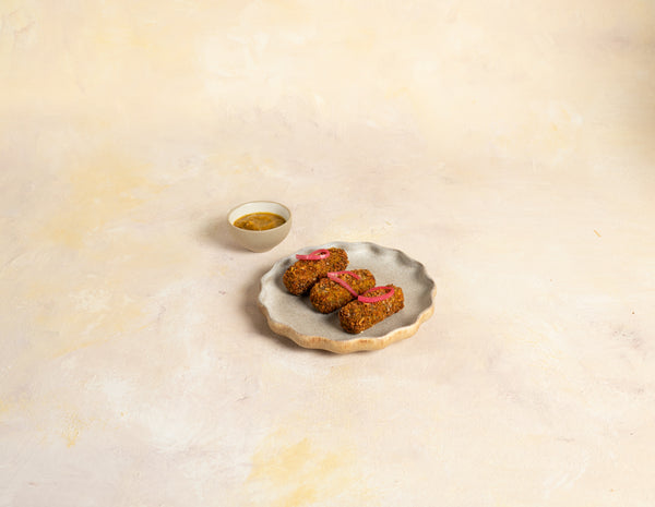 Paneer Pakora
