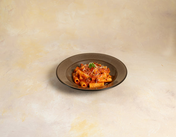 Arrabbiata