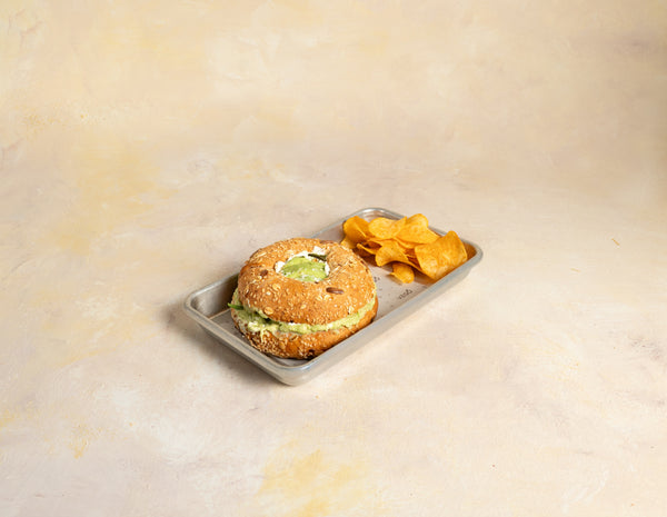 Vego Bagel