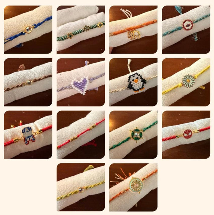 Rakhi