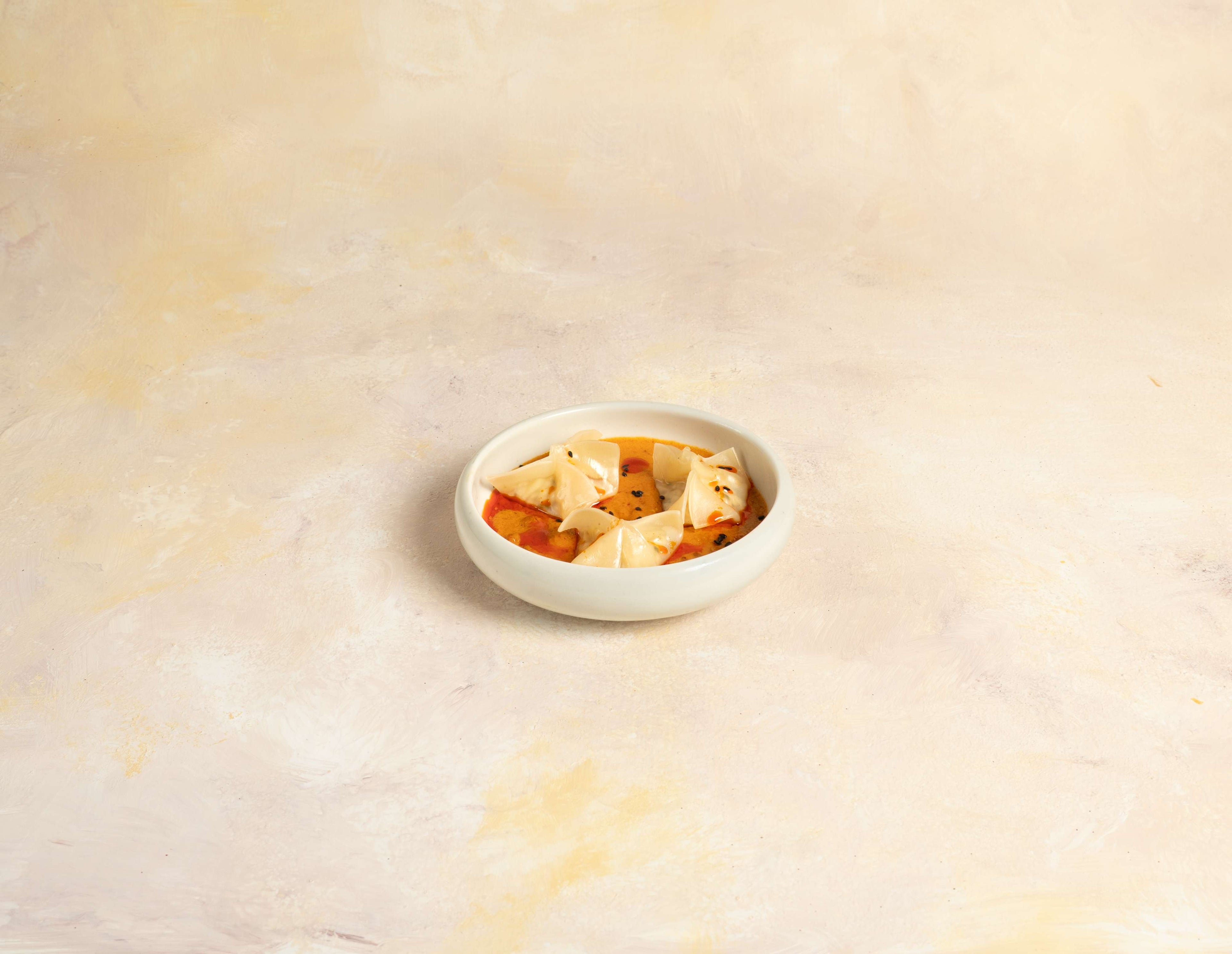 Paneer Dumplings