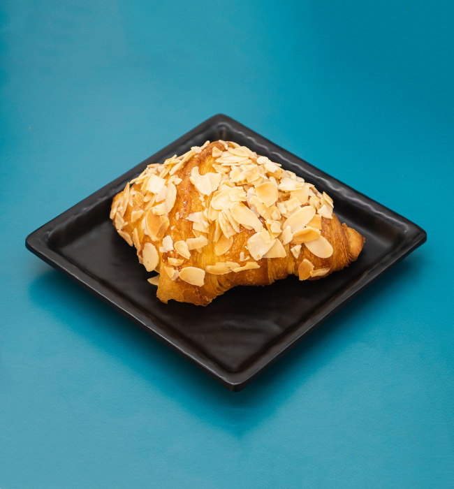 Almond Croissant
