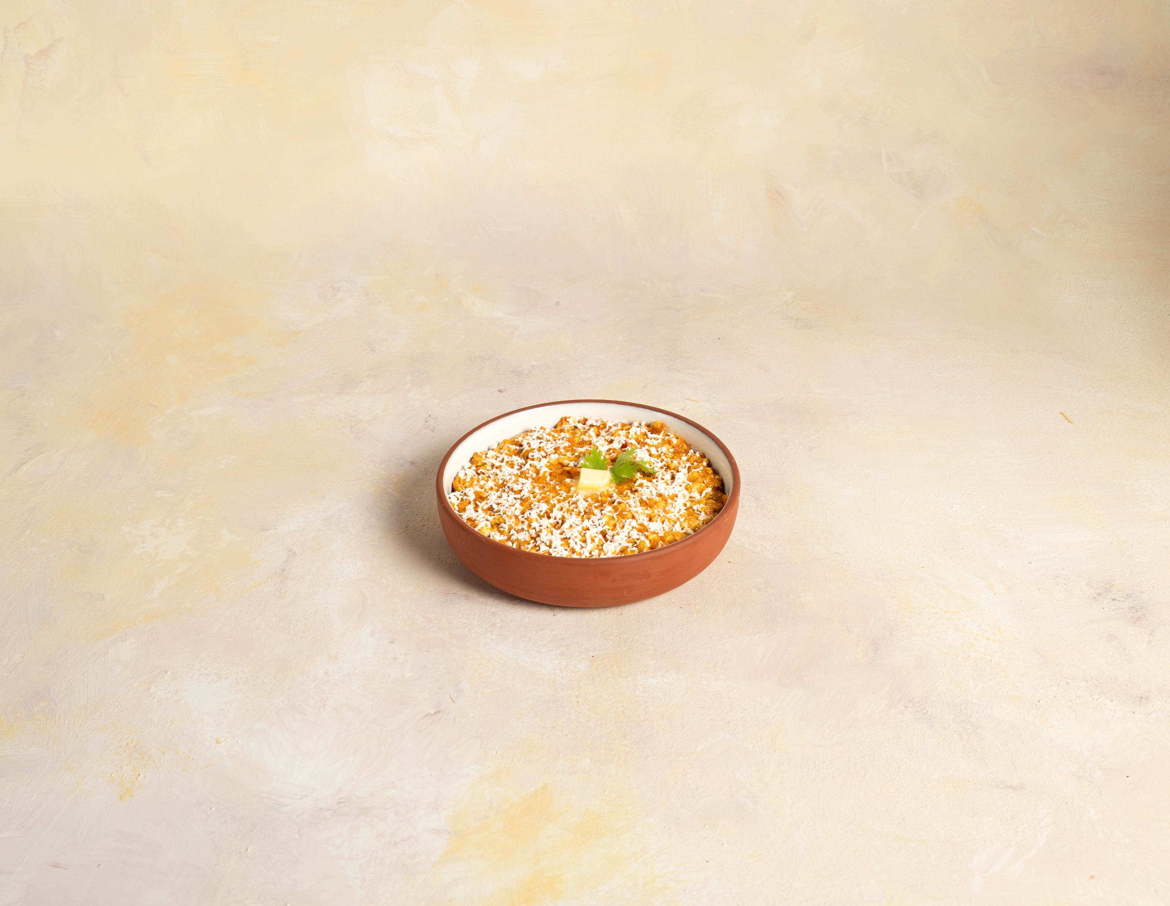 Amritsari Paneer Burji