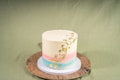 Baby Shower Cake