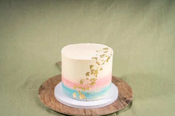 Baby Shower Cake