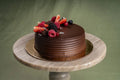 Belgian Chocolate