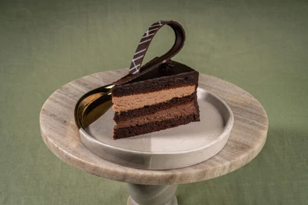 Belgian Chocolate