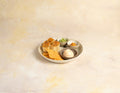 Dips and Bread