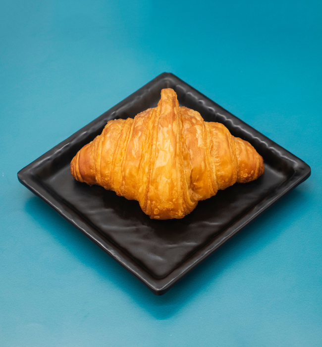 Butter Croissant