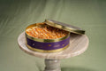 Caramel Crunchy Dream Cake