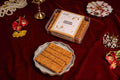 Vadapav Crackers