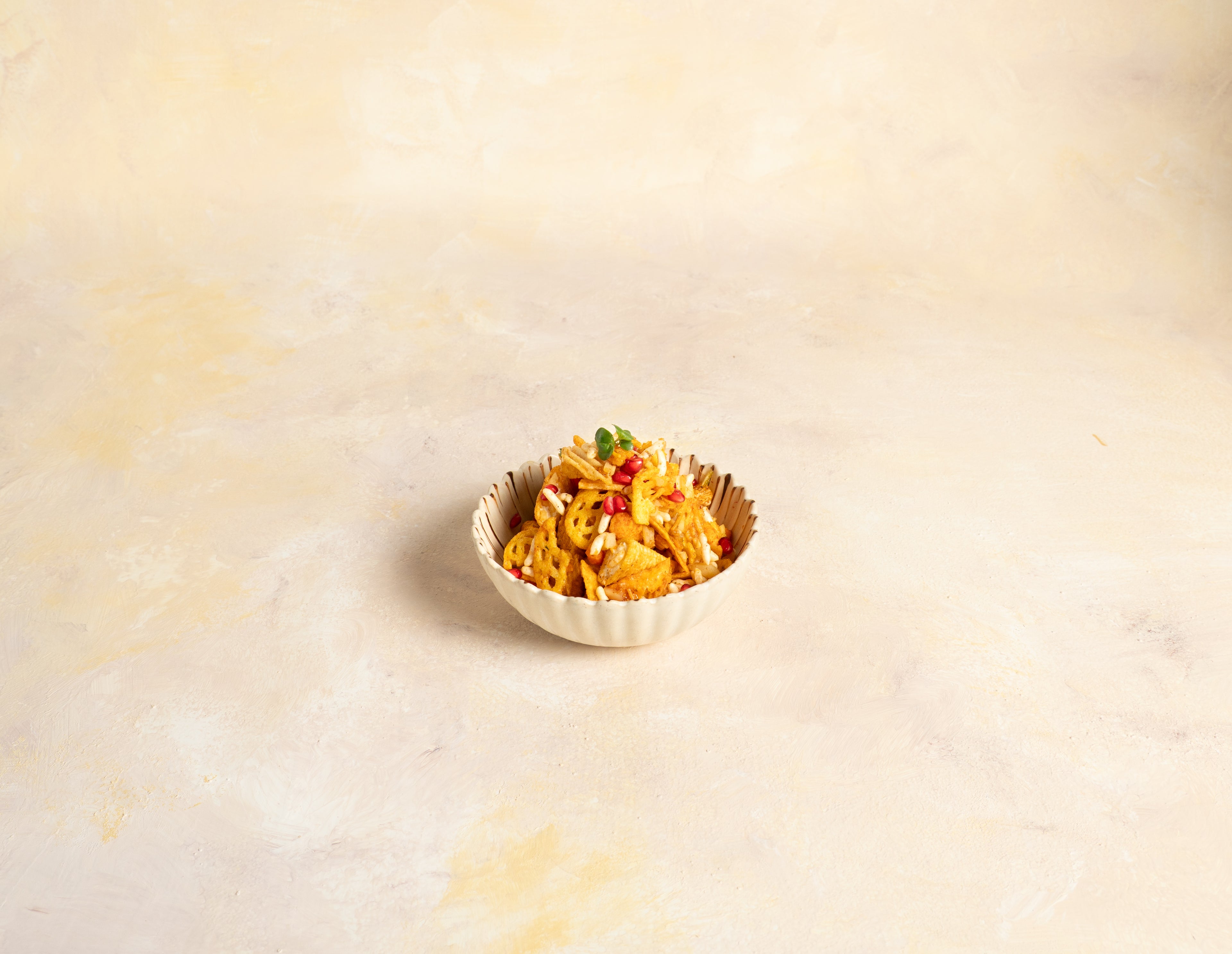 Chips Bhel