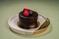 Chocolate Ganache