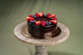 Chocolate Ganache