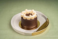 Chocolate Peanut Butter