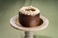 Chocolate Peanut Butter