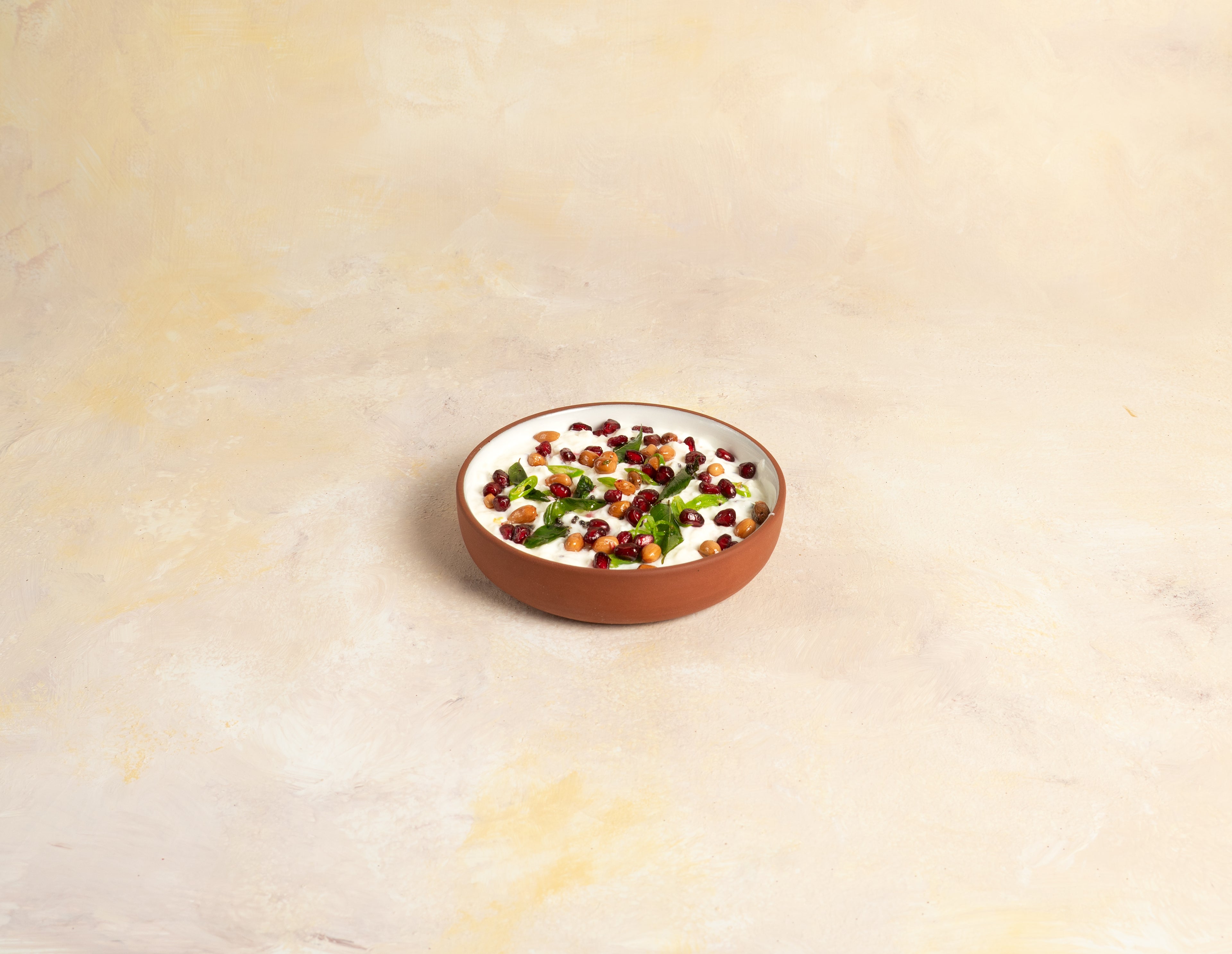 Curd Rice
