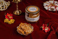 Achar Crackers