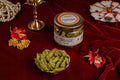 Cheese Chutney Namak Para