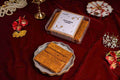 Bhakarwadi Crackers
