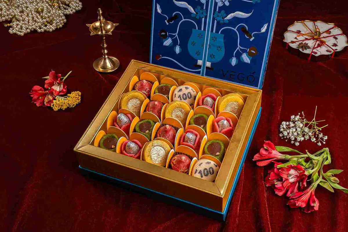 Limited Edition Diwali Delights