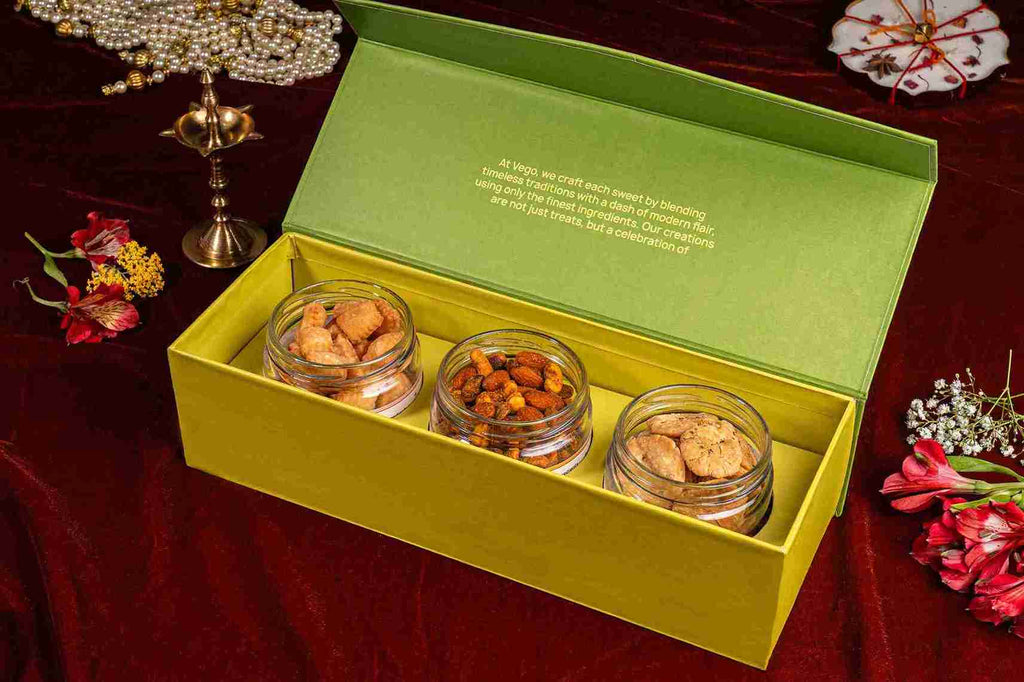 Festive Box