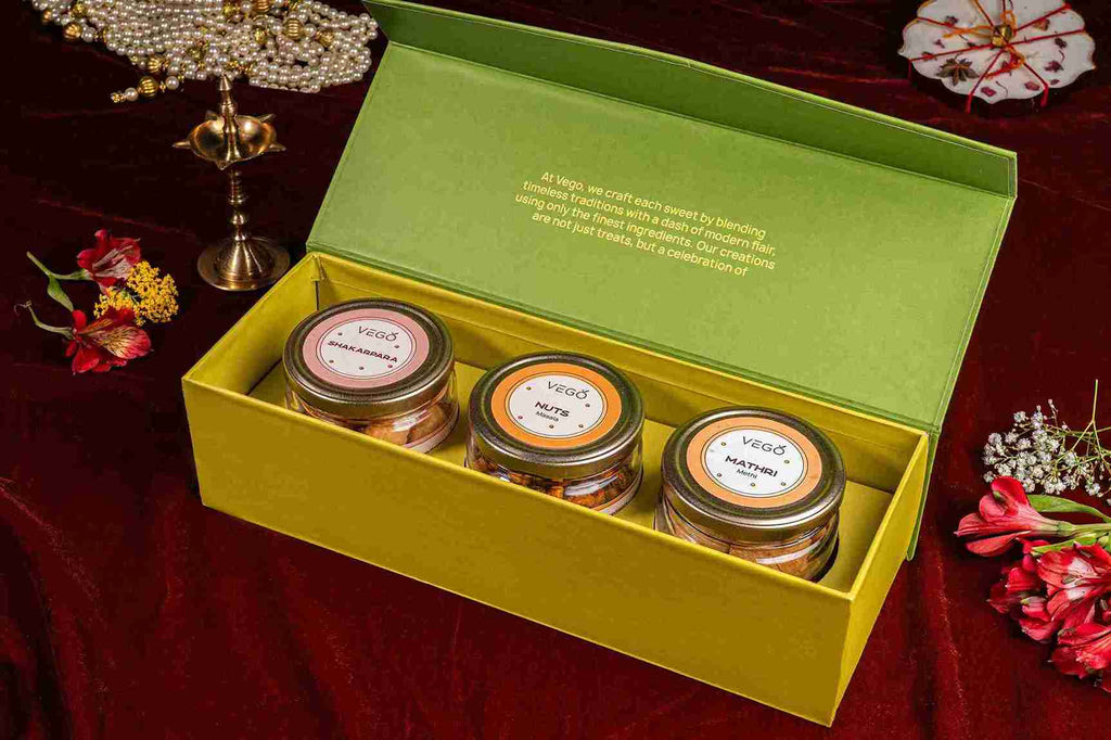 Festive Box