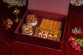 Celebration With Mithai Truffle