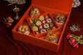 The Heritage Box With Diwali Mithai