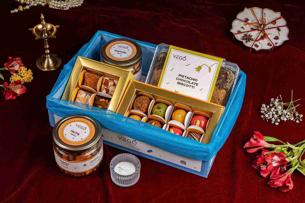 Mini Hamper