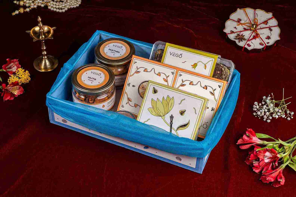 Mini Hamper