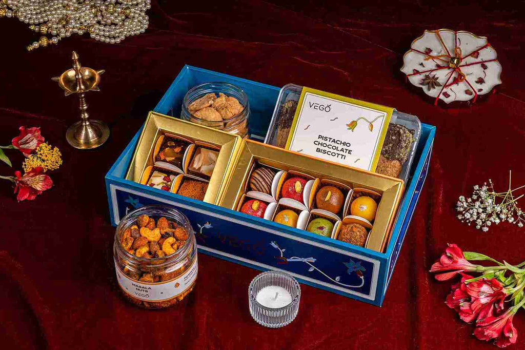 Premium Mini Hamper