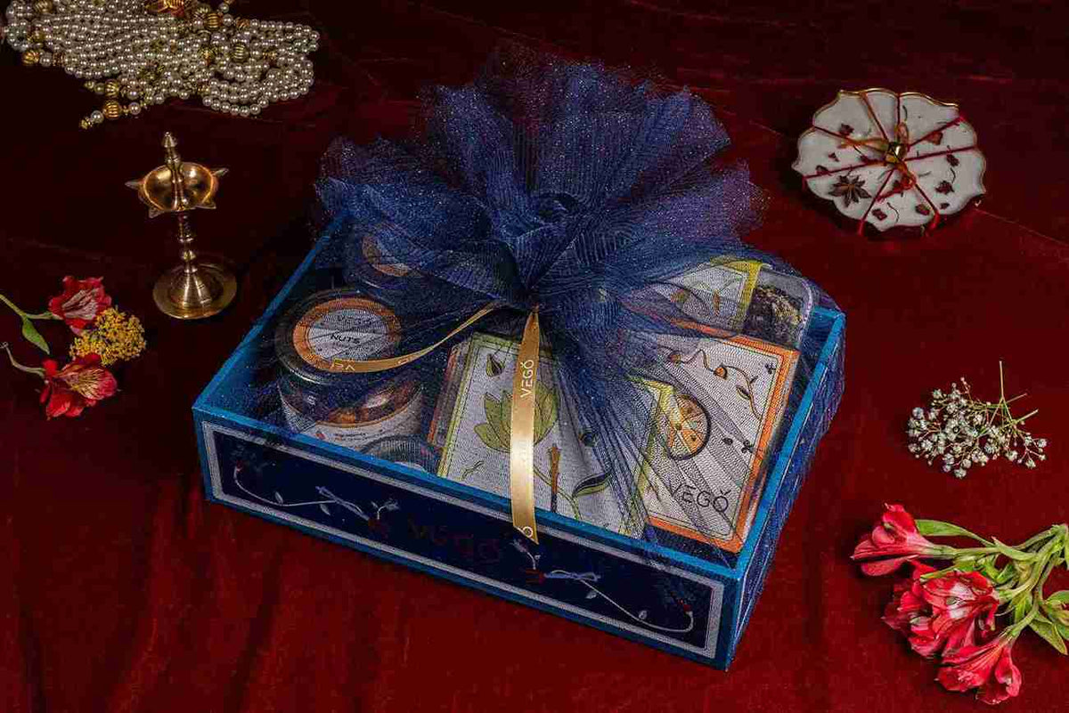 Premium Mini Hamper