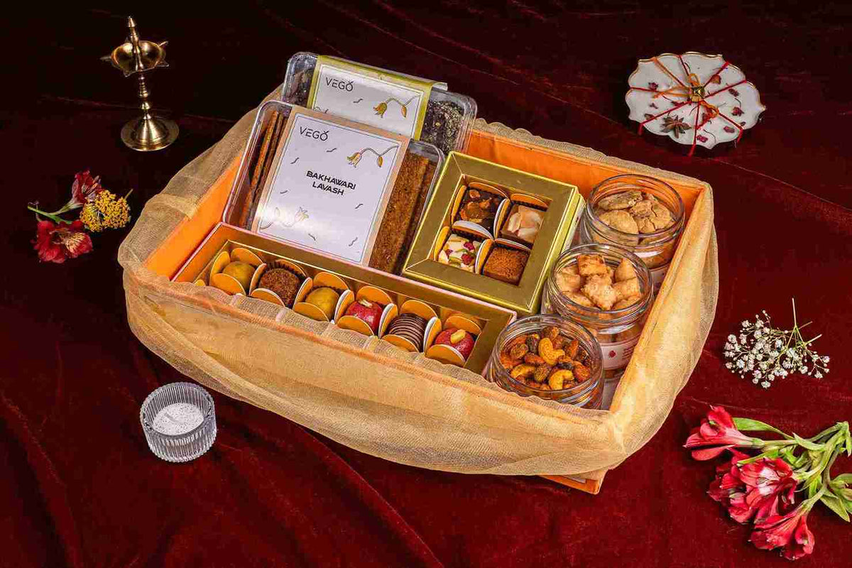 Classic Hamper